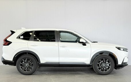 Honda CR-V, 2025 год, 5 590 000 рублей, 29 фотография