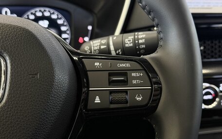 Honda CR-V, 2025 год, 5 590 000 рублей, 31 фотография