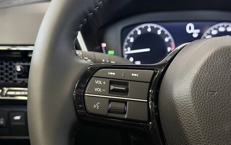 Honda CR-V, 2025 год, 5 590 000 рублей, 28 фотография