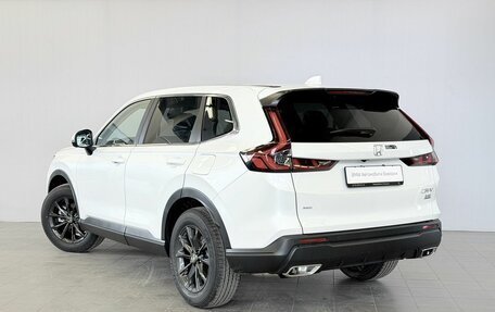 Honda CR-V, 2025 год, 5 590 000 рублей, 32 фотография