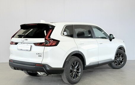 Honda CR-V, 2025 год, 5 590 000 рублей, 33 фотография