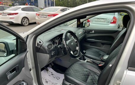Ford Focus II рестайлинг, 2008 год, 499 000 рублей, 10 фотография