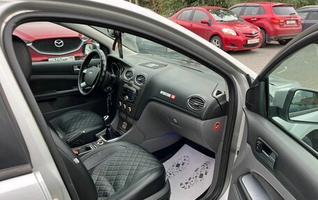 Ford Focus II рестайлинг, 2008 год, 499 000 рублей, 13 фотография