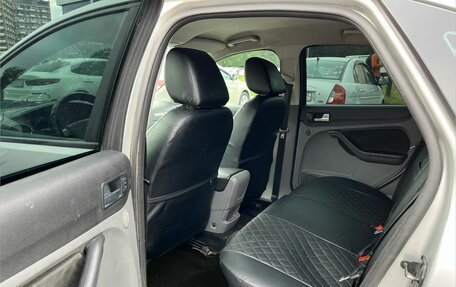Ford Focus II рестайлинг, 2008 год, 499 000 рублей, 11 фотография
