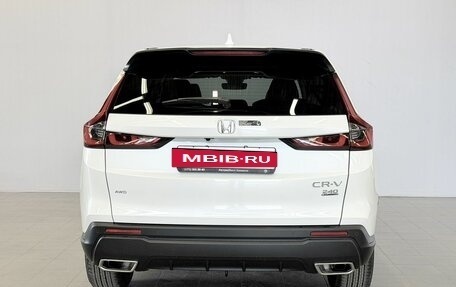 Honda CR-V, 2025 год, 5 590 000 рублей, 34 фотография