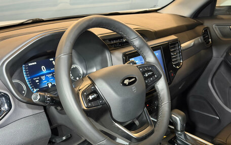 Chery Tiggo 4 I рестайлинг, 2021 год, 1 399 000 рублей, 8 фотография
