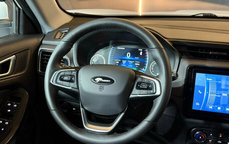 Chery Tiggo 4 I рестайлинг, 2021 год, 1 399 000 рублей, 15 фотография