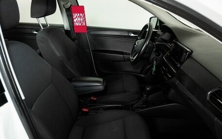 Volkswagen Polo VI (EU Market), 2021 год, 1 738 000 рублей, 6 фотография