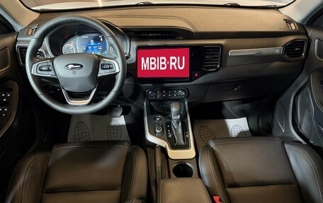 Chery Tiggo 4 I рестайлинг, 2021 год, 1 399 000 рублей, 14 фотография