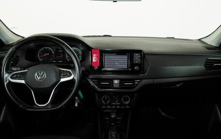 Volkswagen Polo VI (EU Market), 2021 год, 1 738 000 рублей, 7 фотография