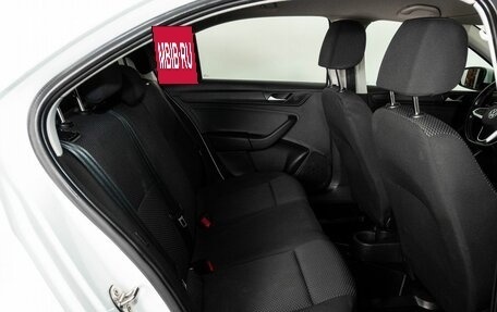 Volkswagen Polo VI (EU Market), 2021 год, 1 738 000 рублей, 8 фотография