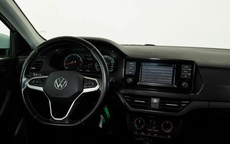 Volkswagen Polo VI (EU Market), 2021 год, 1 738 000 рублей, 13 фотография