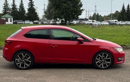 SEAT Leon III, 2013 год, 950 000 рублей, 2 фотография