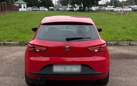 SEAT Leon III, 2013 год, 950 000 рублей, 4 фотография