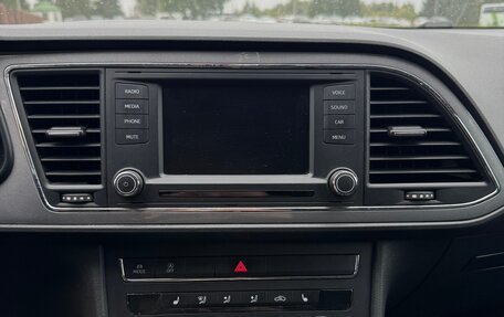 SEAT Leon III, 2013 год, 950 000 рублей, 13 фотография