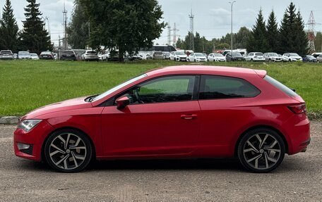 SEAT Leon III, 2013 год, 950 000 рублей, 7 фотография