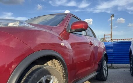 Nissan Juke II, 2014 год, 880 000 рублей, 5 фотография