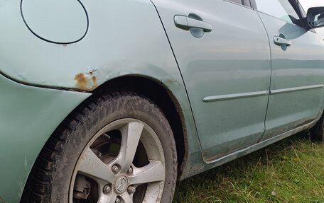 Mazda 3, 2004 год, 270 000 рублей, 7 фотография