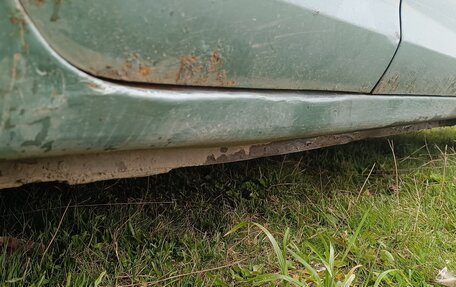 Mazda 3, 2004 год, 270 000 рублей, 8 фотография