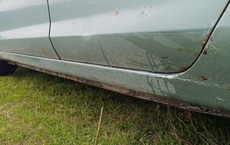Mazda 3, 2004 год, 270 000 рублей, 11 фотография