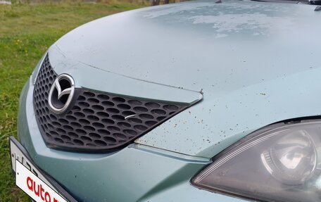 Mazda 3, 2004 год, 270 000 рублей, 15 фотография