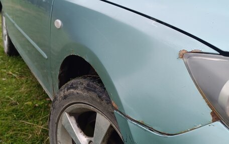 Mazda 3, 2004 год, 270 000 рублей, 17 фотография
