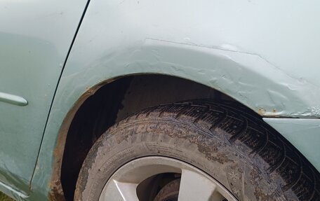 Mazda 3, 2004 год, 270 000 рублей, 10 фотография