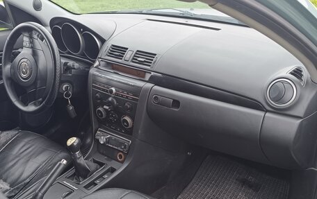 Mazda 3, 2004 год, 270 000 рублей, 19 фотография
