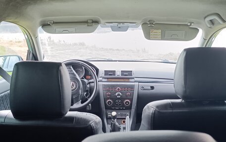 Mazda 3, 2004 год, 270 000 рублей, 20 фотография