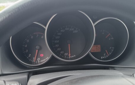 Mazda 3, 2004 год, 270 000 рублей, 22 фотография