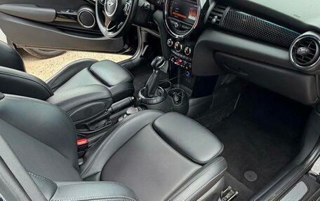 MINI Hatch, 2016 год, 2 600 000 рублей, 6 фотография