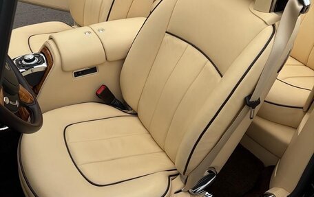 Rolls-Royce Phantom VII рестайлинг, 2015 год, 50 000 000 рублей, 3 фотография
