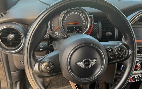 MINI Hatch, 2016 год, 2 600 000 рублей, 7 фотография