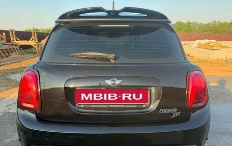 MINI Hatch, 2016 год, 2 600 000 рублей, 4 фотография