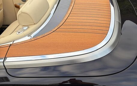 Rolls-Royce Phantom VII рестайлинг, 2015 год, 50 000 000 рублей, 6 фотография