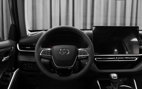 Toyota Highlander, 2026 год, 5 349 000 рублей, 8 фотография