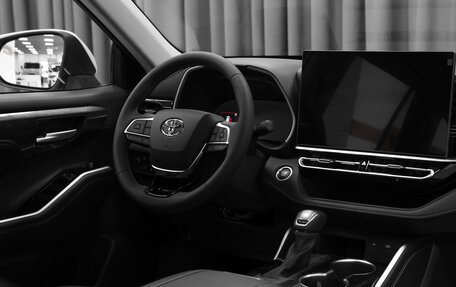 Toyota Highlander, 2026 год, 5 349 000 рублей, 7 фотография