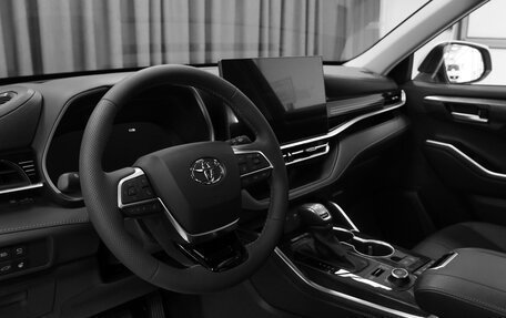Toyota Highlander, 2026 год, 5 349 000 рублей, 6 фотография