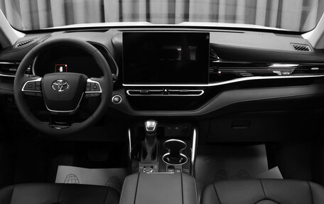 Toyota Highlander, 2026 год, 5 349 000 рублей, 9 фотография