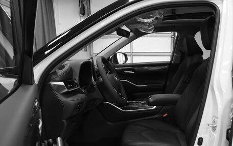 Toyota Highlander, 2026 год, 5 349 000 рублей, 10 фотография