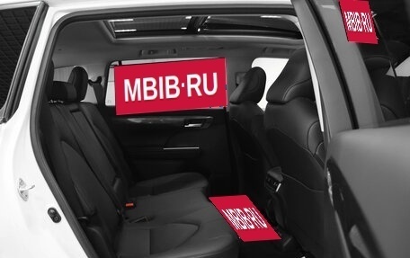 Toyota Highlander, 2026 год, 5 349 000 рублей, 12 фотография