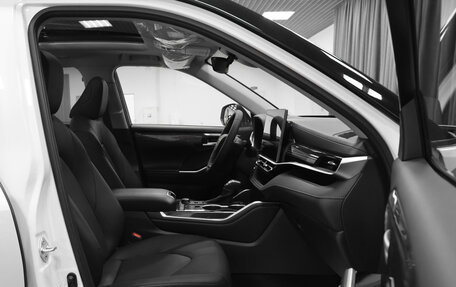 Toyota Highlander, 2026 год, 5 349 000 рублей, 13 фотография