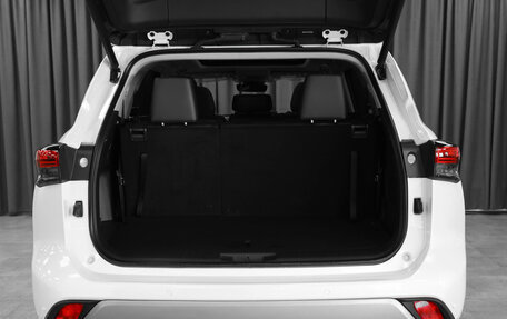 Toyota Highlander, 2026 год, 5 349 000 рублей, 14 фотография