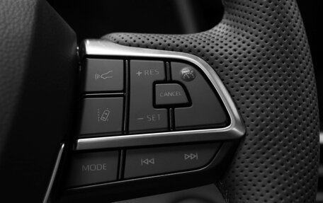 Toyota Highlander, 2026 год, 5 349 000 рублей, 17 фотография