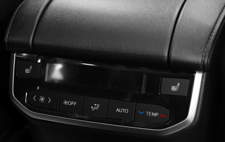 Toyota Highlander, 2026 год, 5 349 000 рублей, 26 фотография