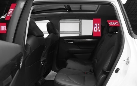 Toyota Highlander, 2026 год, 5 349 000 рублей, 11 фотография