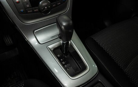 Nissan Sentra, 2015 год, 948 000 рублей, 12 фотография