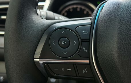 Toyota Camry, 2020 год, 2 450 000 рублей, 16 фотография