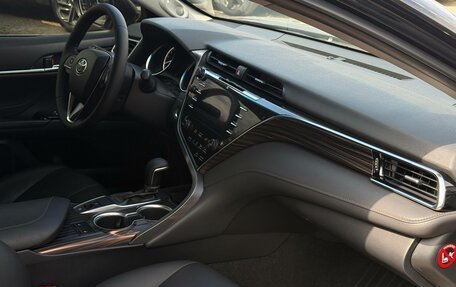 Toyota Camry, 2020 год, 2 450 000 рублей, 12 фотография