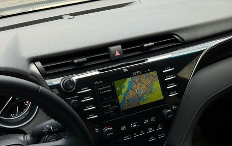 Toyota Camry, 2020 год, 2 450 000 рублей, 21 фотография
